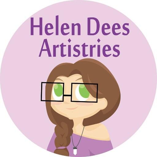 HDsArtistries's profile picture. Etsy Shop/Local Artist. We make crystal jewelry, crochet goodies, and natural accessories.  Everything we make is vegan and eco-friendly!