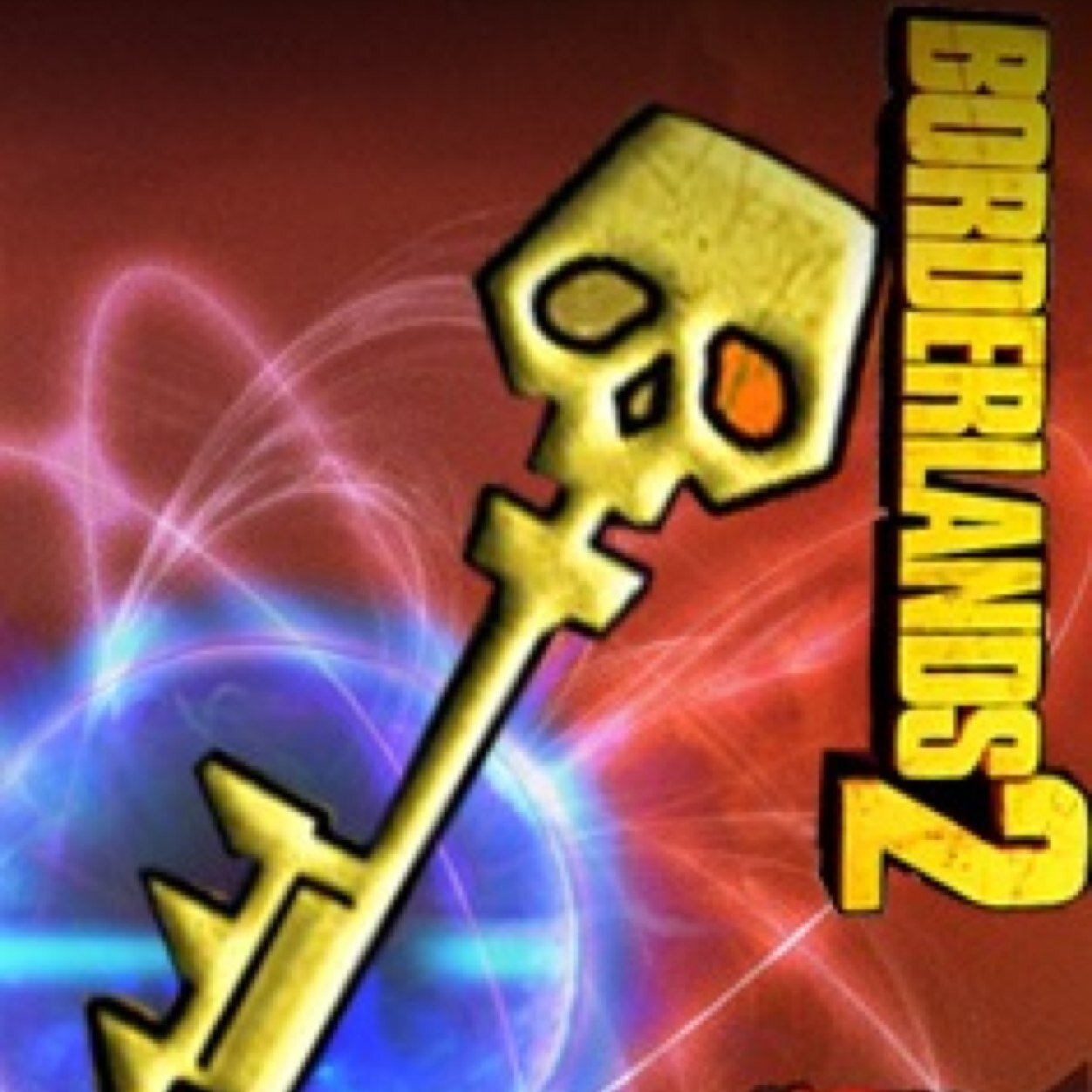 Welcome! This page will give out borderlands 2 golden keys and weapon mods. Follow me to keep up to date with golden keys.