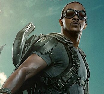I used to follow others orders back when I was in the war. Now back home I work on my own terms; unless it's the Cap's. [Falcon|CA:TWS|Marvel RP]