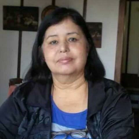 d66aed03654048a's profile picture. mujer, enfermera, madre,mėdico ginecóloga- y Obstetra y abuela feliz