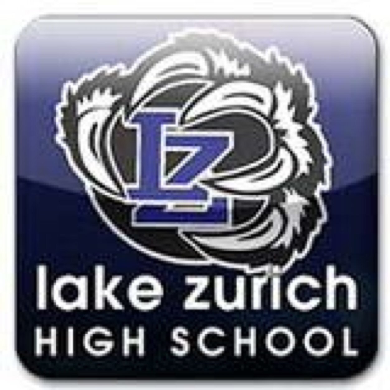 Lake Zurich High School
NHS
2014-2015