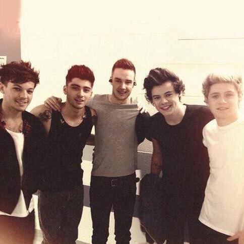 Promise ♥ 1D