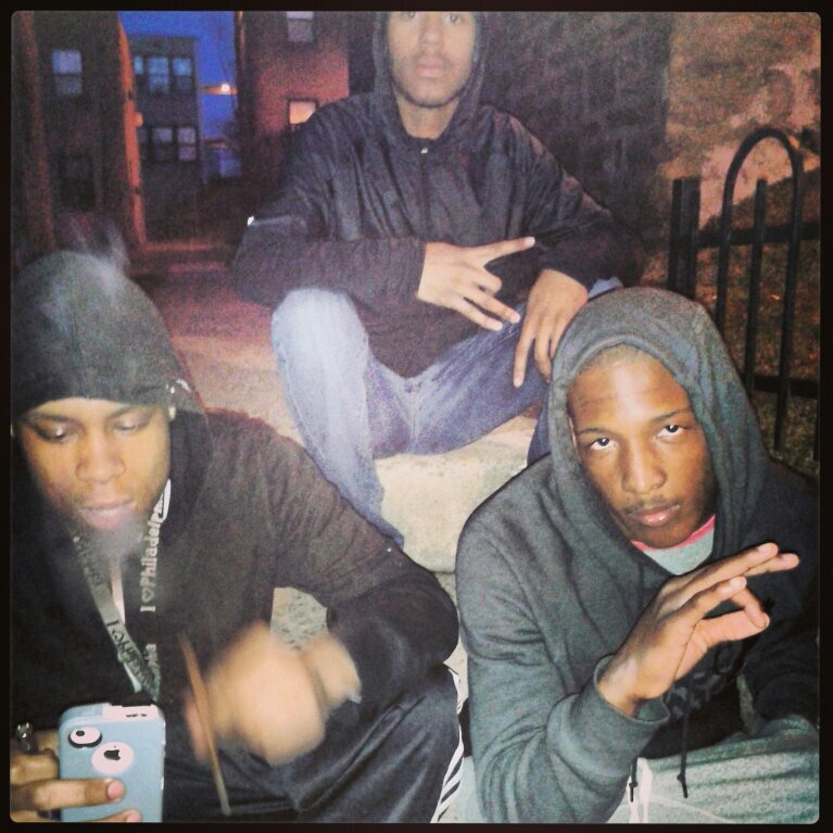 hardyk16's profile picture. 6300 BOY KWA OTG