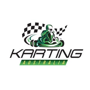 The new Tweet handle for Karting Australia is https://t.co/b1kcjVWY14