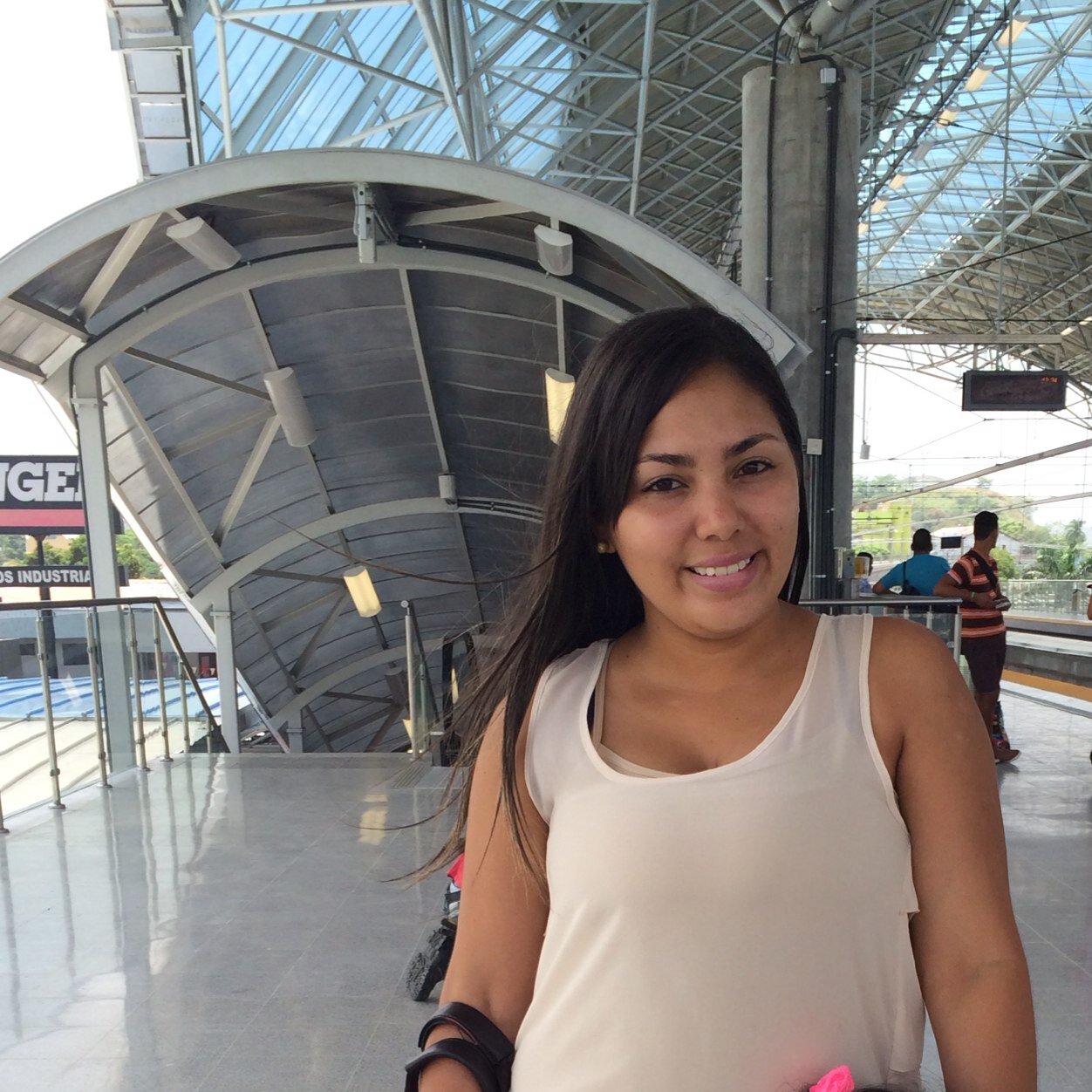 JulyGraell's profile picture. 