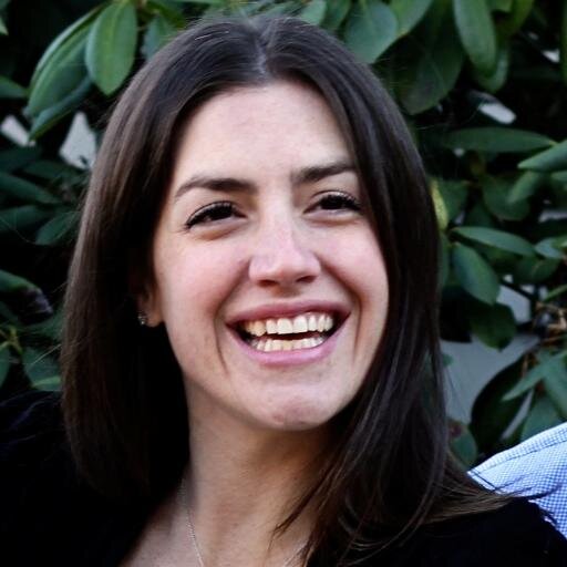 katepetrov's profile picture. Working mother, Library PR & programming.