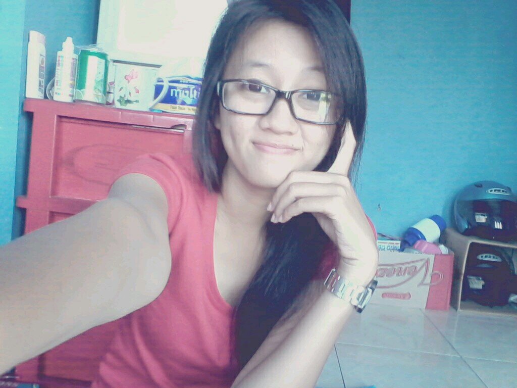 FitrianiVtri's profile picture. Fitri Fitriani || 31 Januari 1995 || Barcelona \m/ || Faris Ramadhan♥ || Gak pernah mau ribet jalani hidup yg ada di depan ajah jalani apa ada nya ;;)