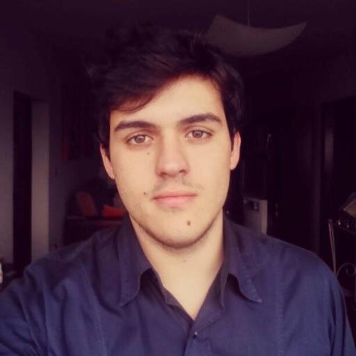 A vida é maravilhosa se não se tem medo dela. C.C.