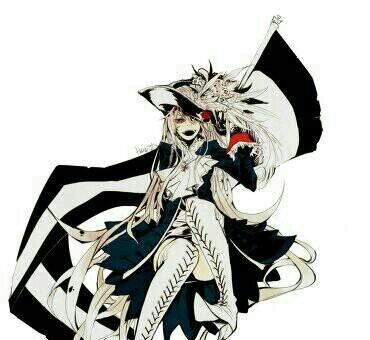 PrusenTheGreat's profile picture. Prussia does exist! I'm the awesome proof of it. #HetaliaRP