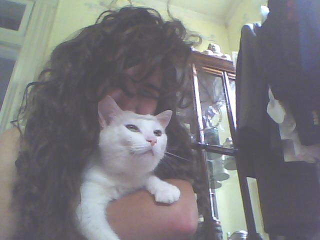 MeleahPowpow's profile picture. 