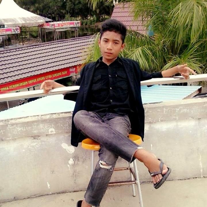 syarif_armand's profile picture. we are one family