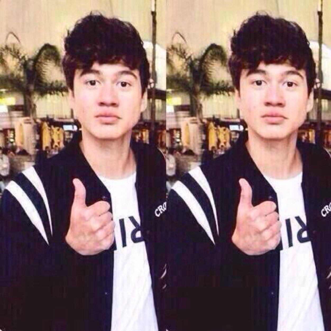 hey lovely, please follow @wekindasuck because she gave you this free follow.