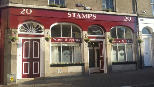 Stampspub's profile picture. 