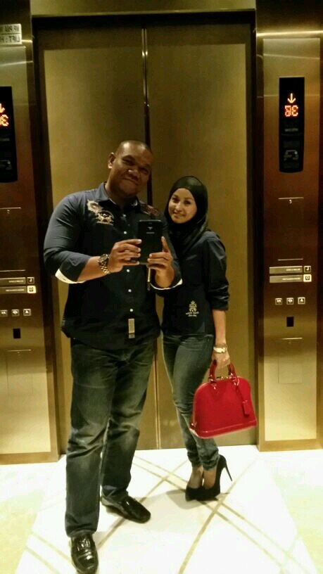 HaslinaHashnan's profile picture. muka yg paling tak tau malu bila kulit mukanya tebal mcm kulit kaki..
