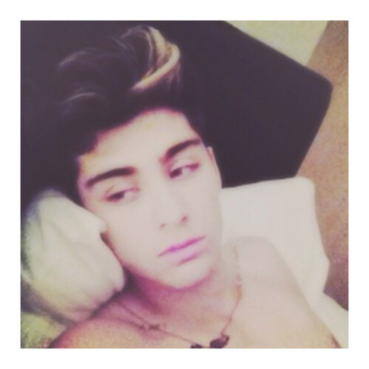 follow @softrockmalik