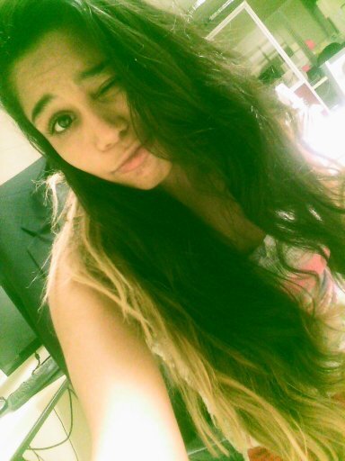 você é tudo que importa pra mim ♥ @JustinBieber