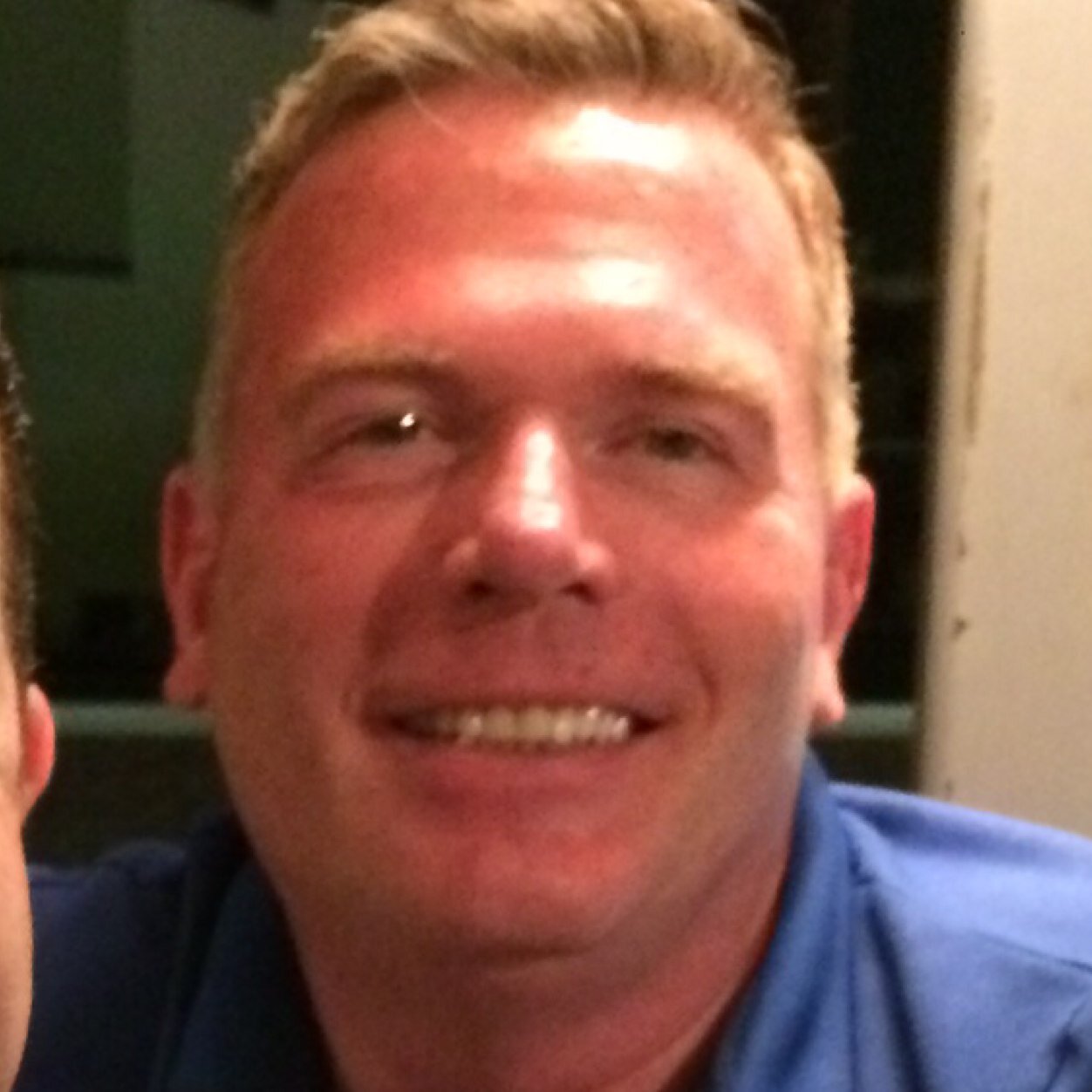 collection5's profile picture. retired! He/him. Liberal /progressive. Married to James.