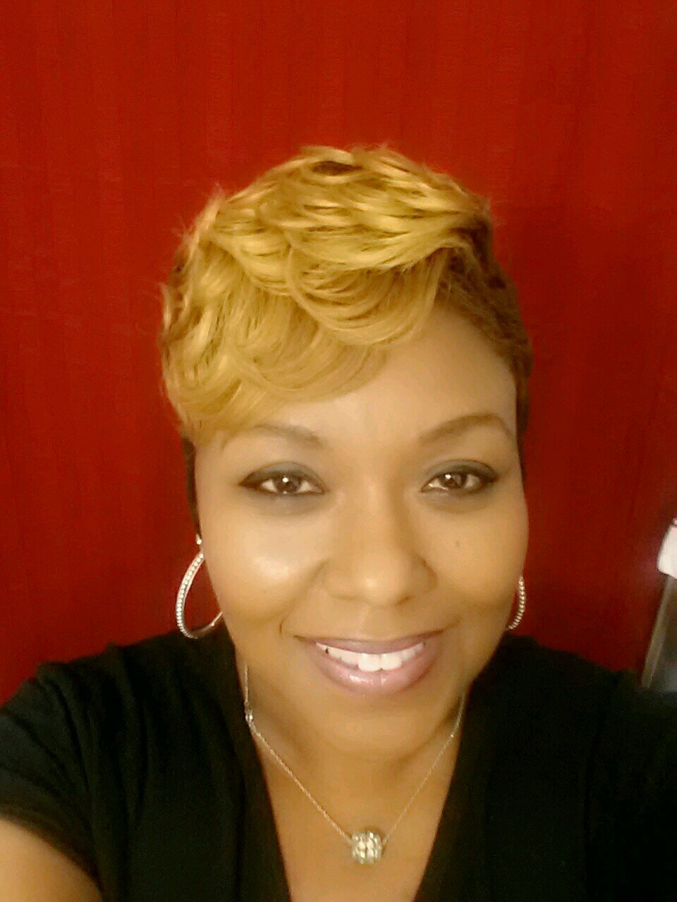 Woman of God, Mom of two terrific children