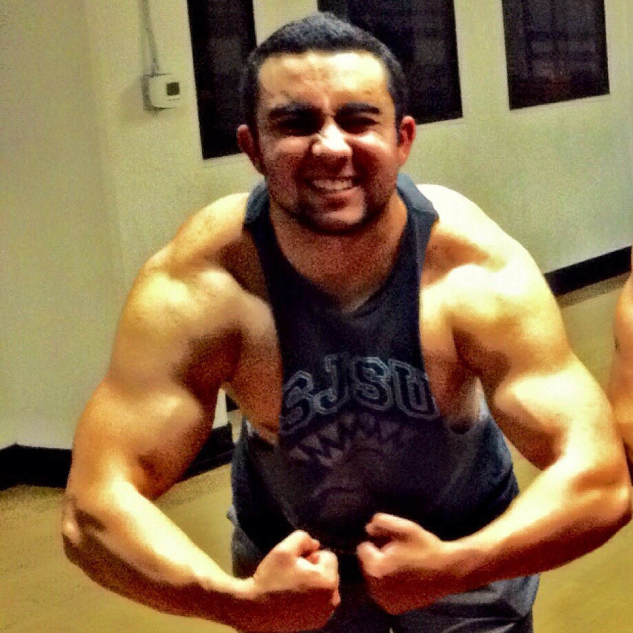 FIGGY FITNESS™ Team EF IT Athlete