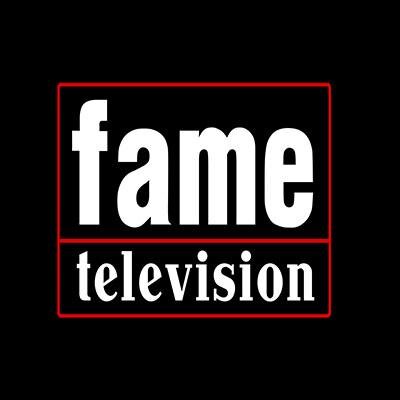 Caribbean Urban Music & Lifestyle Channel On @FameTelevision. Showcasing Caribbean Hip-Hop, R&B, Reggae/Dancehall, Soca, Entertainment, Lifestyle & Models