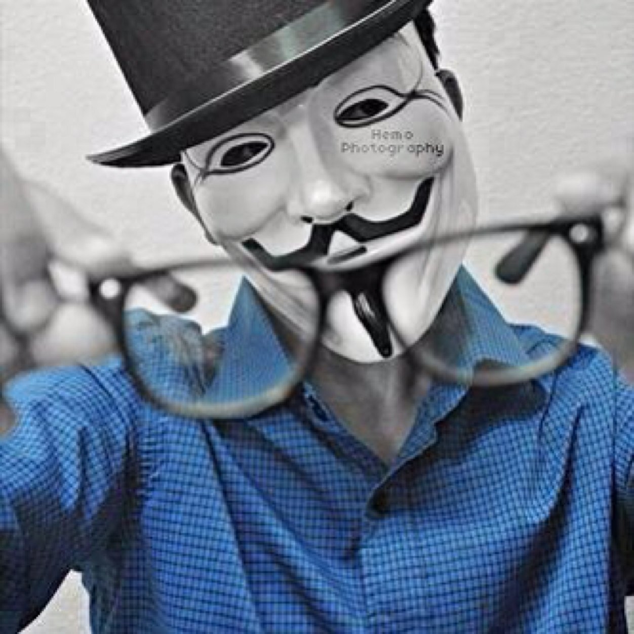 I Have Two Rules : 
First, I'm Never Wrong 
Second, If I'm Wrong  .. Back To The First Rule !!