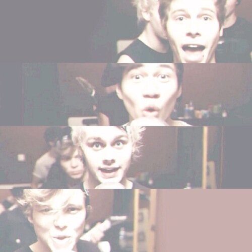 ♥ 5SOS ♥