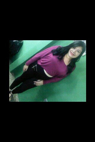 veronica_jccv's profile picture. I love Barcelona!