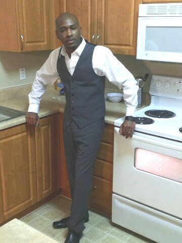 ImDiddyJr's profile picture. Single Father/ Writer/ Entreprenuer
Why do things great when you can do things fabulous!!!