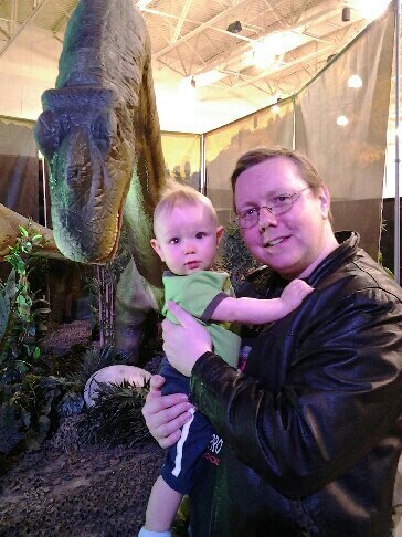 skloepfer3's profile picture. 