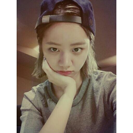 gdyheri's profile picture. Everyday girl's day!! // lee hyeri's pard // #villagersrp
