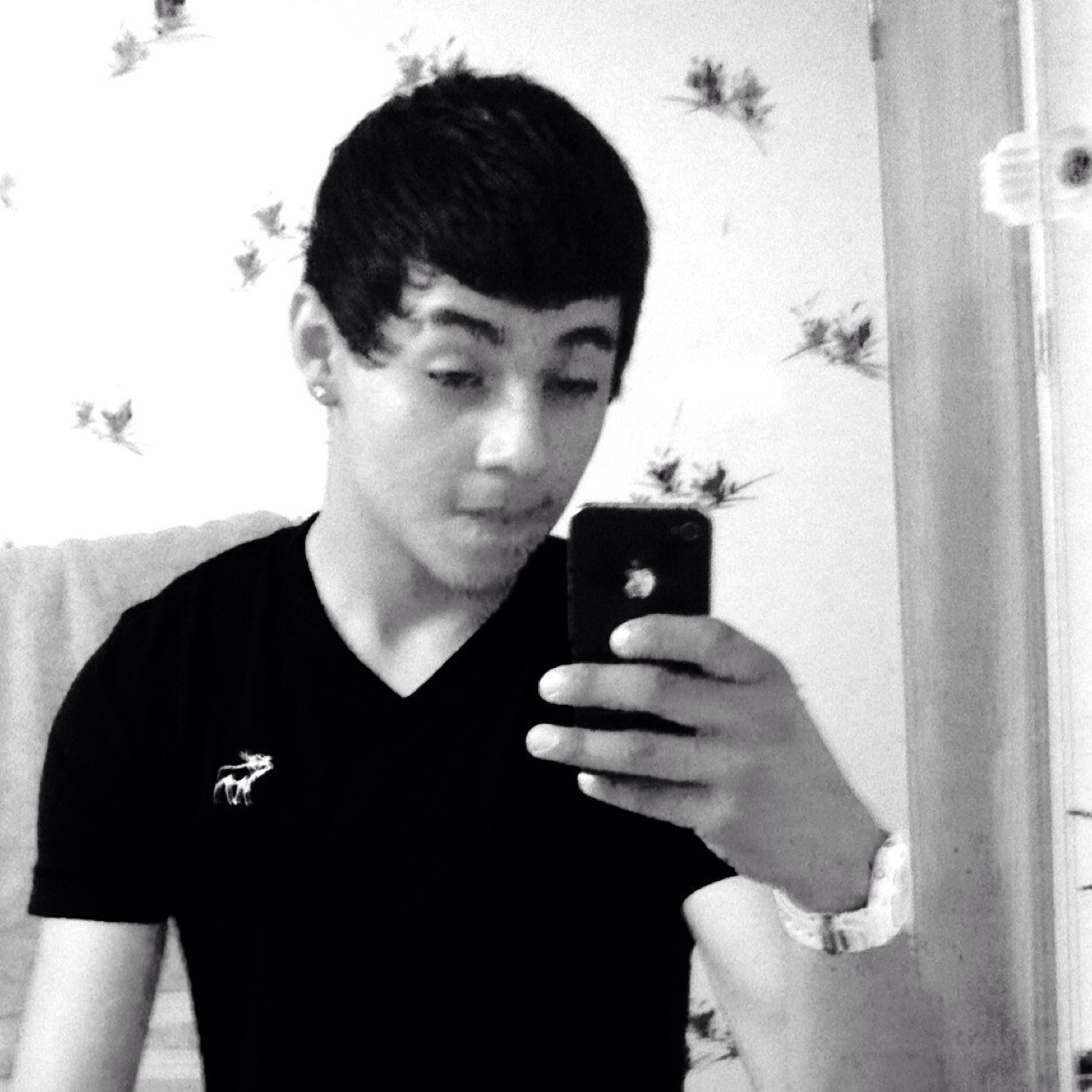 Follow Me Or Be Gay! Jk x) #Stoner