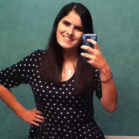 My name is Cari and this is my new twitter! :)