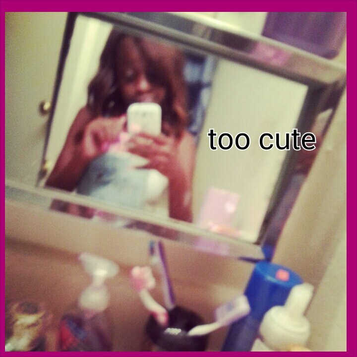 I am a boss