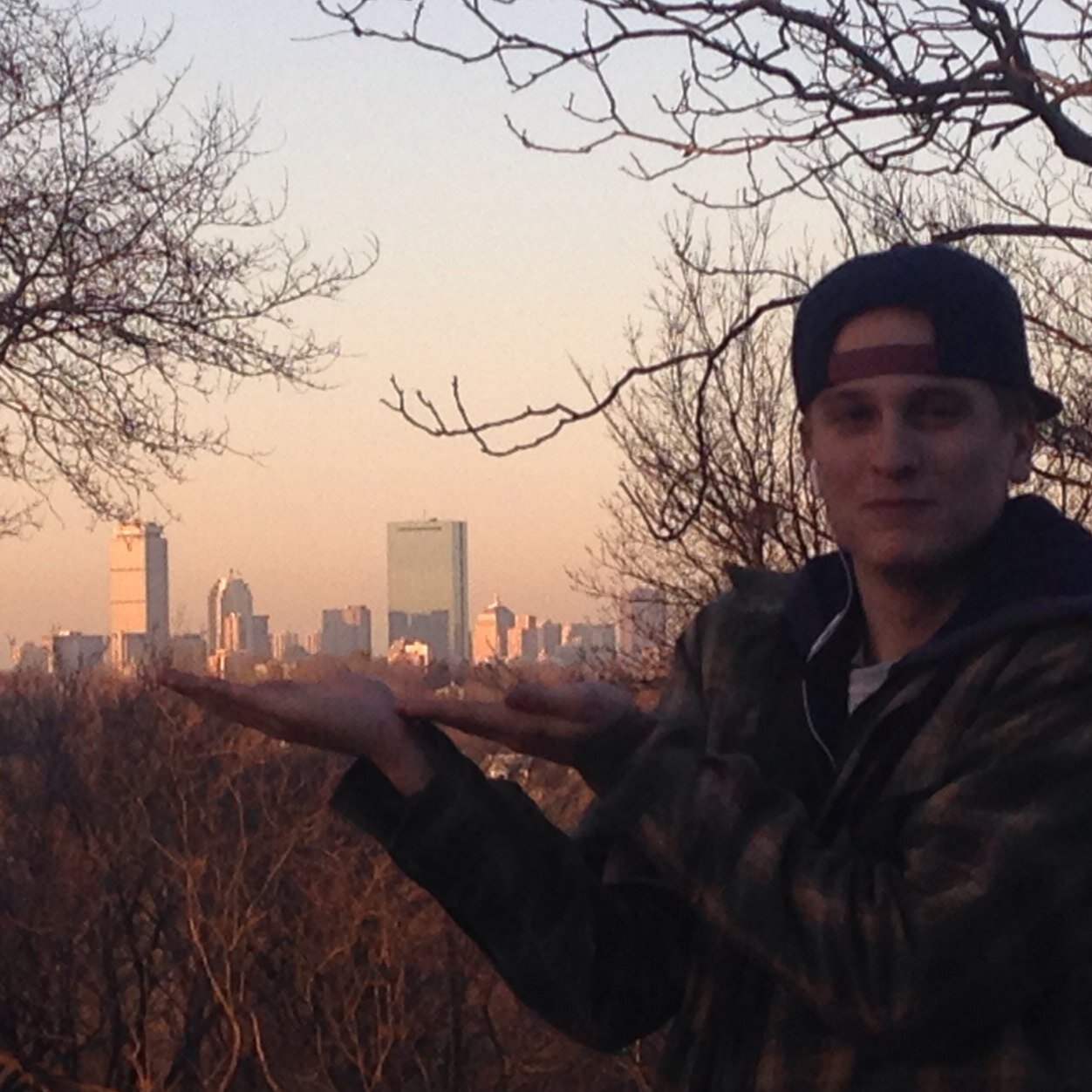 MckieJason25's profile picture. 