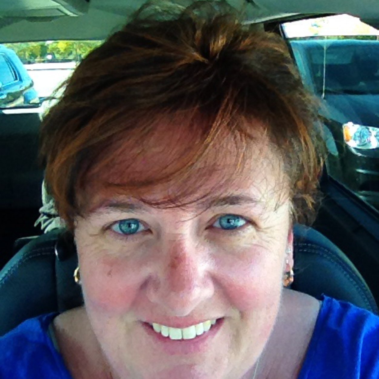 Mamalj66's profile picture. Just a wife and mom who loves Jesus and is doing her best to raise her children with a heart of compassion and love.