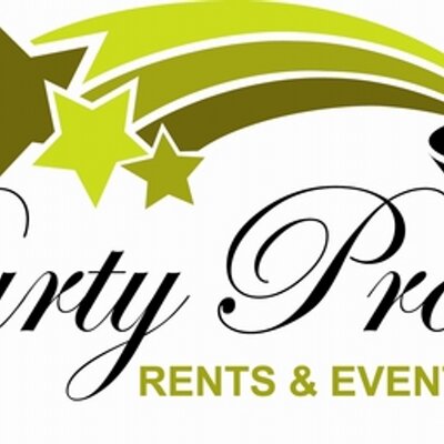 PartyProRents's profile image