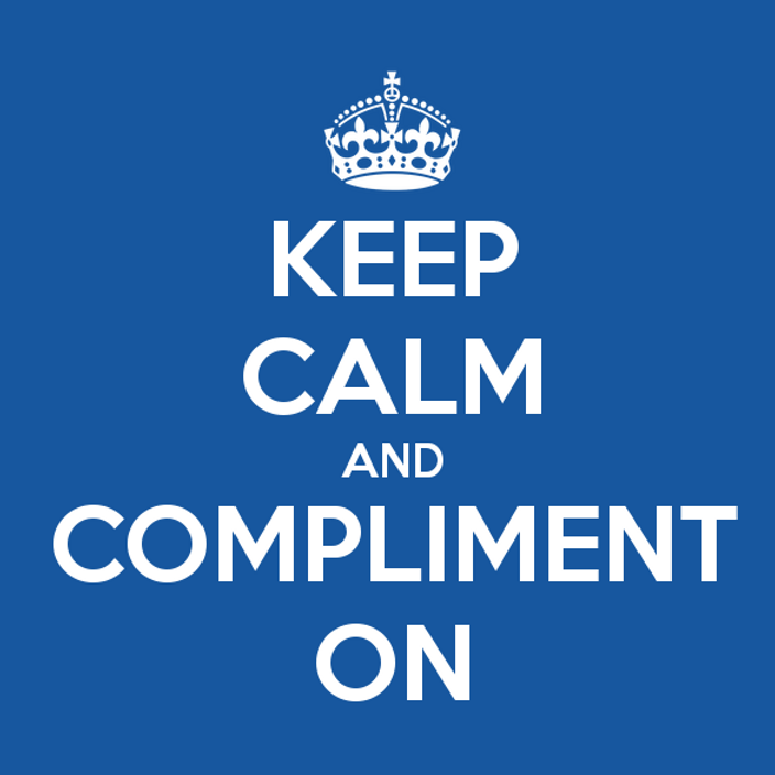 Official Hightstown High School Compliments Twitter--Do you have a compliment, secret crush, or want to make someones day? DM it, always stays anonymous!