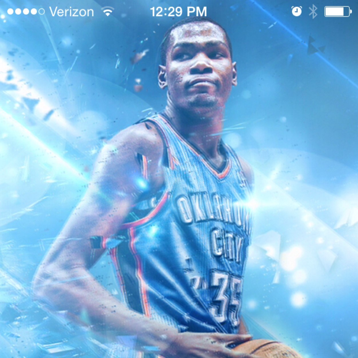 ja_sante's profile picture. Love football and basket balll