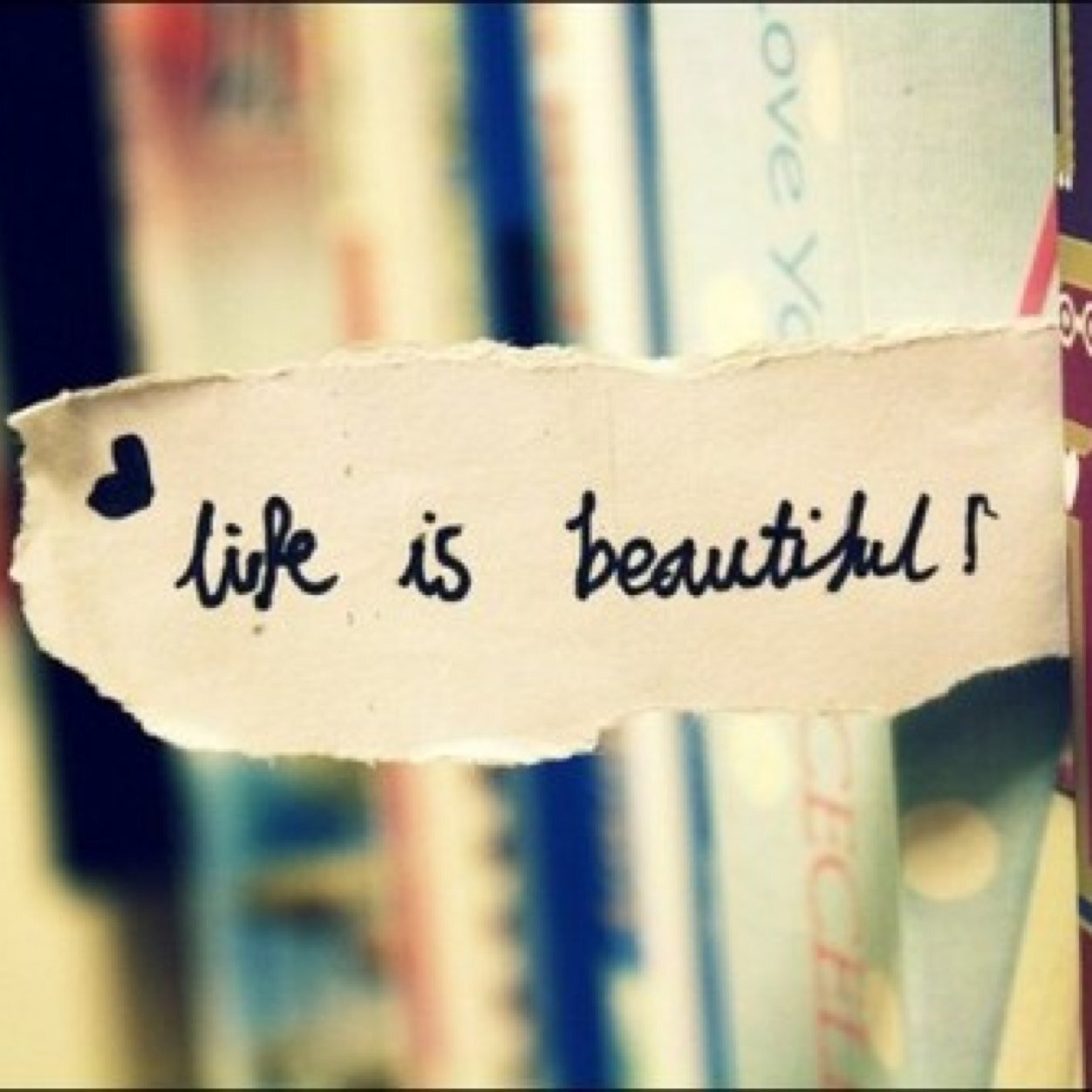 Life Quotes