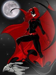 kane_katherine's profile picture. I'm here to help keep Gotham City safe from criminals. Alter ego: Katherine Rebecca Kane. #Single