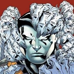 ComradeColossus's profile picture. My name is Piotr, but most call me Peter. I am the X-Man called Colossus. I do not care much for violence, but sometimes I do not have a choice.