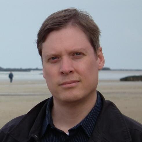 roberwes's profile picture. 