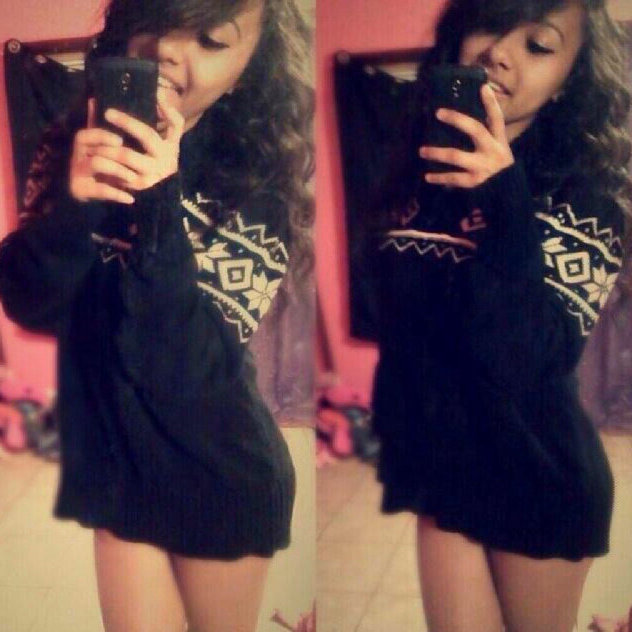New Account ♡