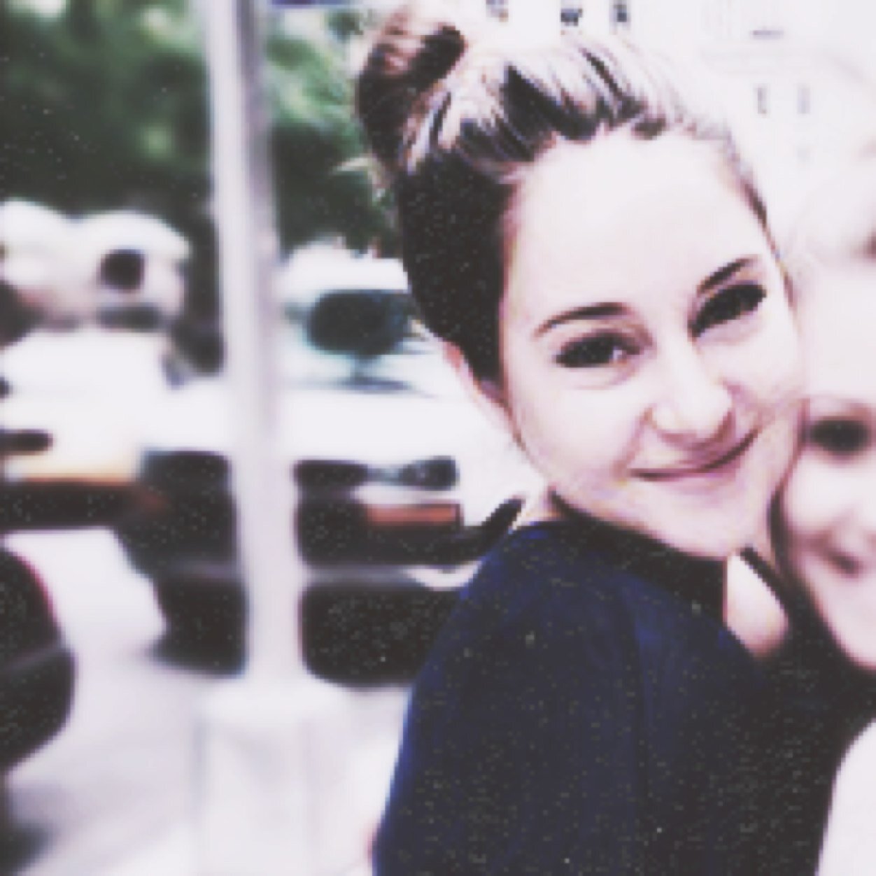 I fell in love the way you fall asleep slowly, and then all at once.