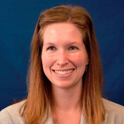 Assistant Professor of Business Communication at North Carolina A&T