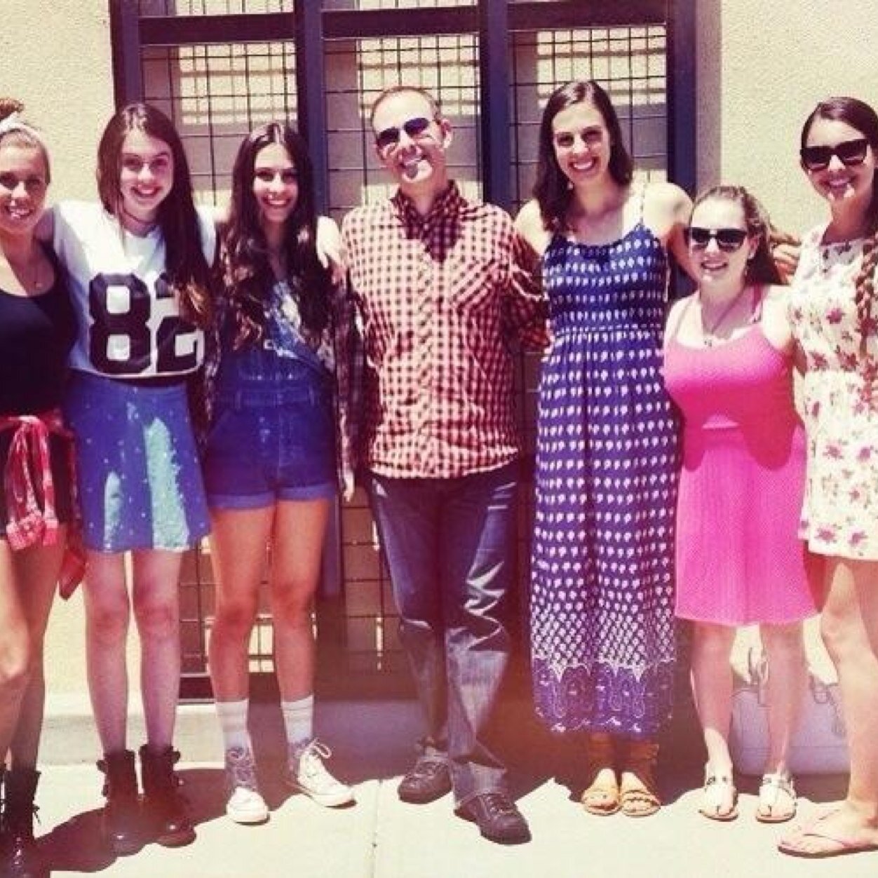 idk man i just love Cimorelli. they are so beautiful okay :)|6/6 OF CIMORELLI H O W
