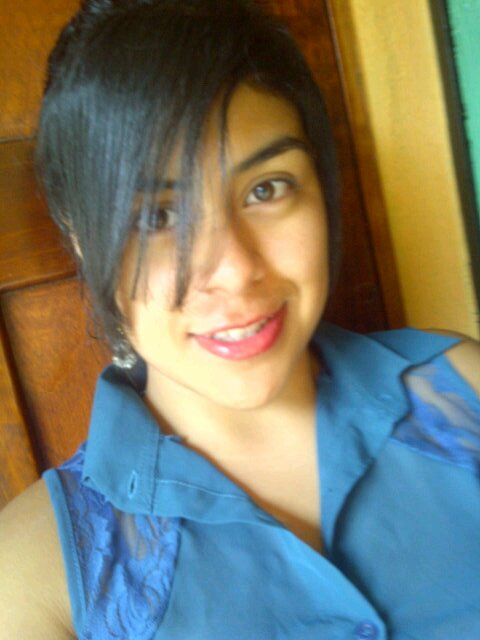 O/ hola ☺
