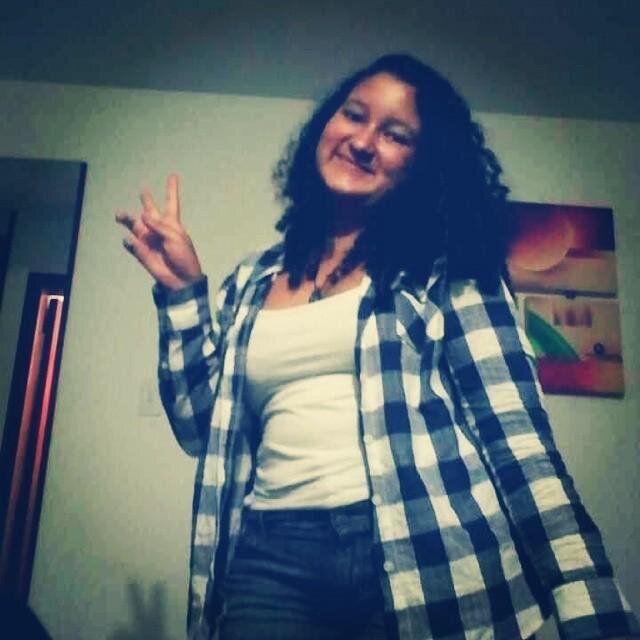Smile, life is only one =D