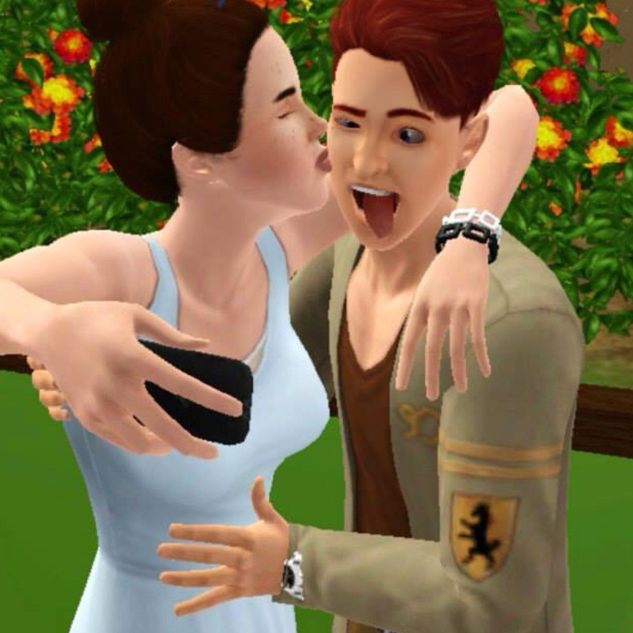 ts3miamitchell's profile picture. 21 | married to my joshy | Isla Paridiso | soon to be mommy |