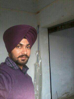sukhdevsingh106's profile picture. 